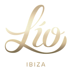 logo lio ibiza